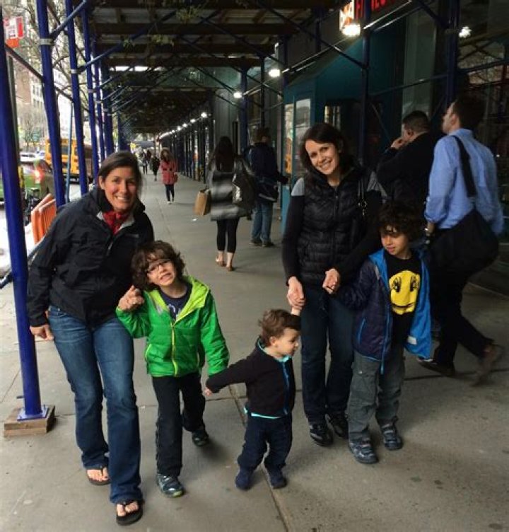 A Case Study In Love, Support, And Success