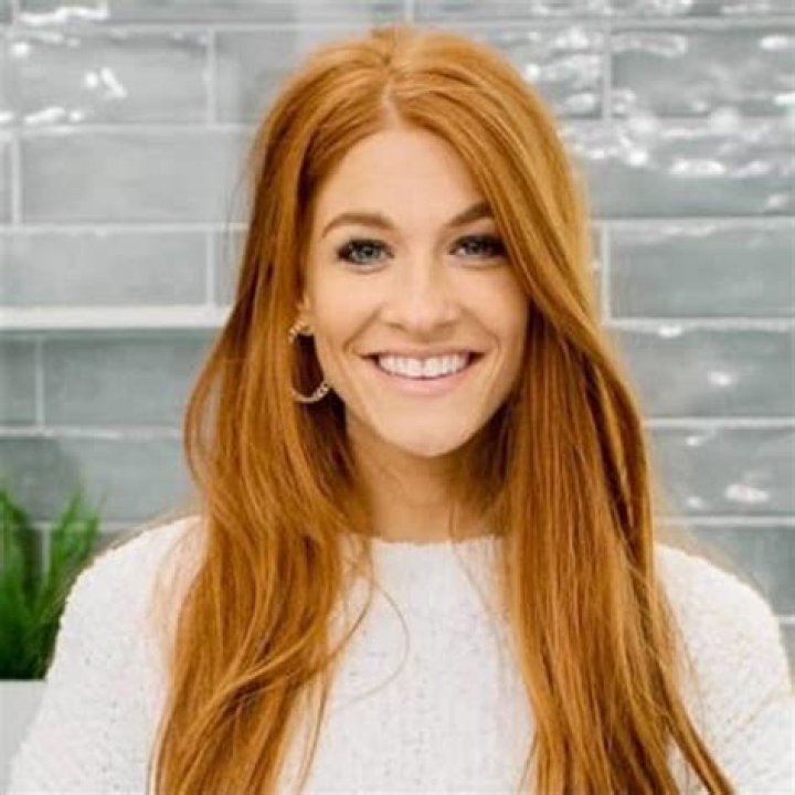 Uncover Jenn Todryk's Net Worth: Surprising Insights Inside!