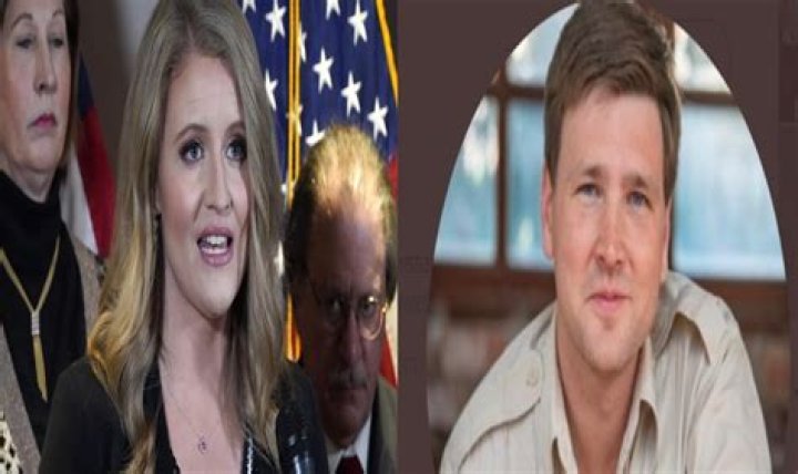 Unveiling The Influences Behind Her Political Journey