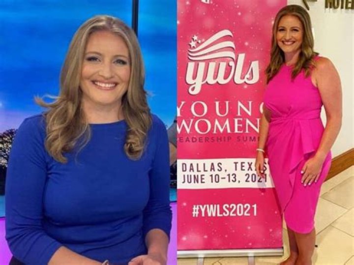 Unveiling Jenna Ellis's Height: Uncovering The Enigma