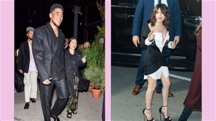 Unraveling The Enigmatic Celebrity Romance