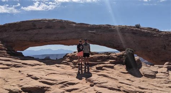 Unveiling The Enduring Bond: Jenna Stauffer's Marital Journey