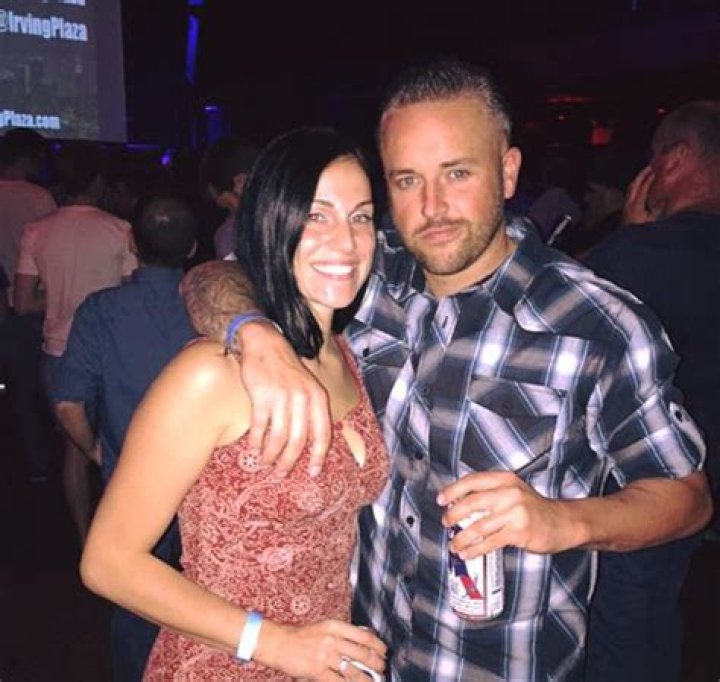 Jenna Vulcano's Husband: Beyond The Impractical Joker