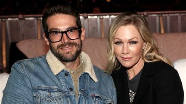 Uncovering The Truth About Jennie Garth And Dave Abrams: Surprising Revelations Emerge