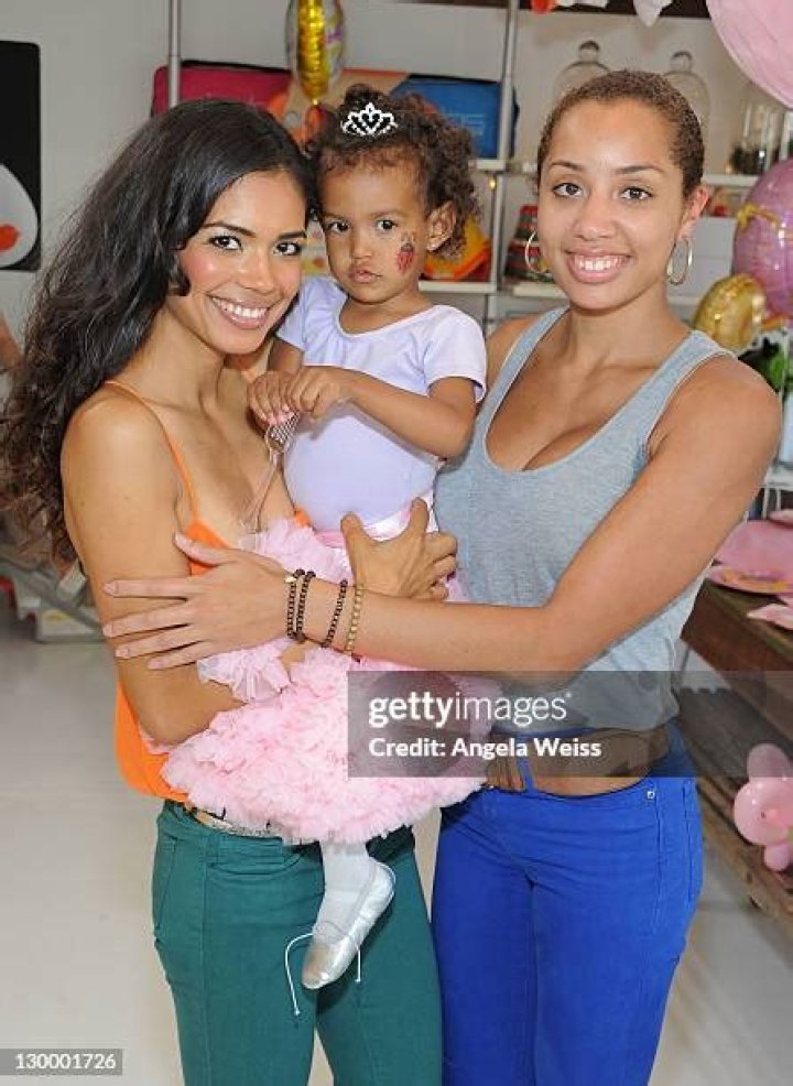 Unveiling The Private Life Of Jennifer Freeman's Daughter: Uncover Untold Stories