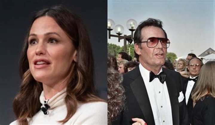 Discover The Surprising Connection Between Jennifer Garner And James Garner