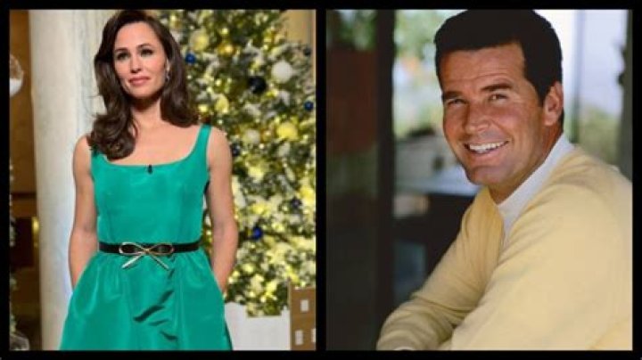 Unveiling The Parallel Worlds Of Jennifer Garner And James Garner
