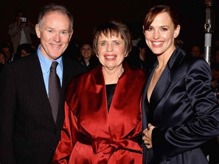 Unveiling The Inspiring Influence Of Jennifer Garner's Parents