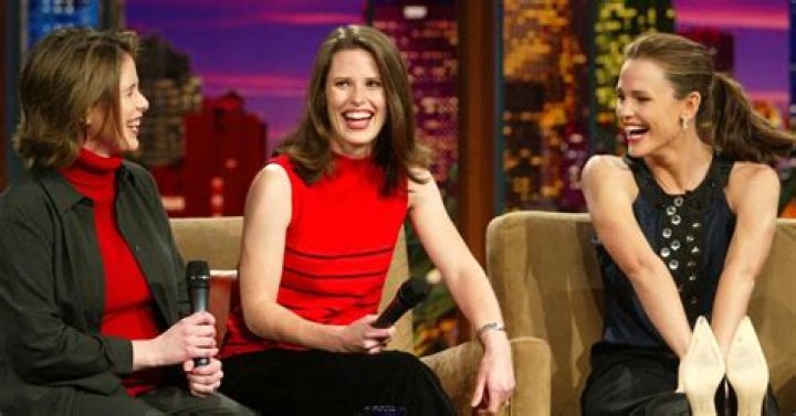 Unraveling The Enigma: Jennifer Garner's Twin Sister: Discoveries And Insights Await