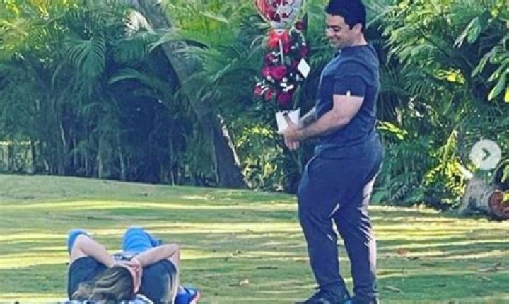 Uncover The Hidden Story Of Jennifer Gonzalez's Husband: Secrets And Surprises Revealed