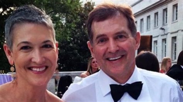 Uncovering The Man Behind The Renowned Journalist