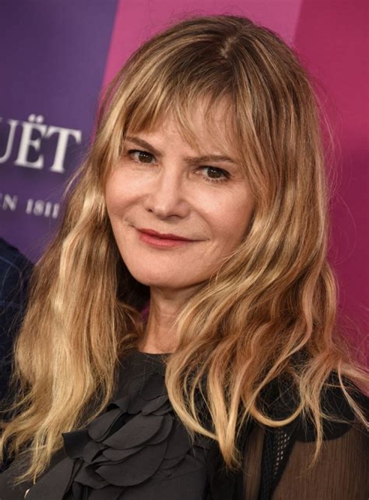Unveiling The Depth And Brilliance Of Jennifer Jason Leigh