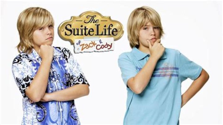 Unveiling The Enchanting World Of Maddie Fitzpatrick In "The Suite Life Of Zack And Cody"