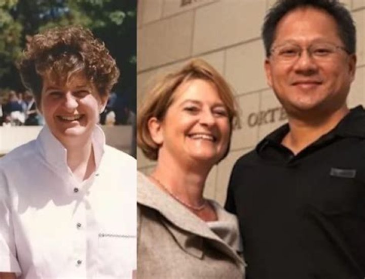 Jensen Huang And Wife's Legacy In Tech And Philanthropy