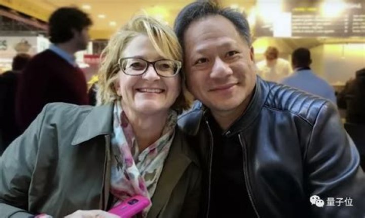 Insights And Discoveries About Jensen Huang's Wife