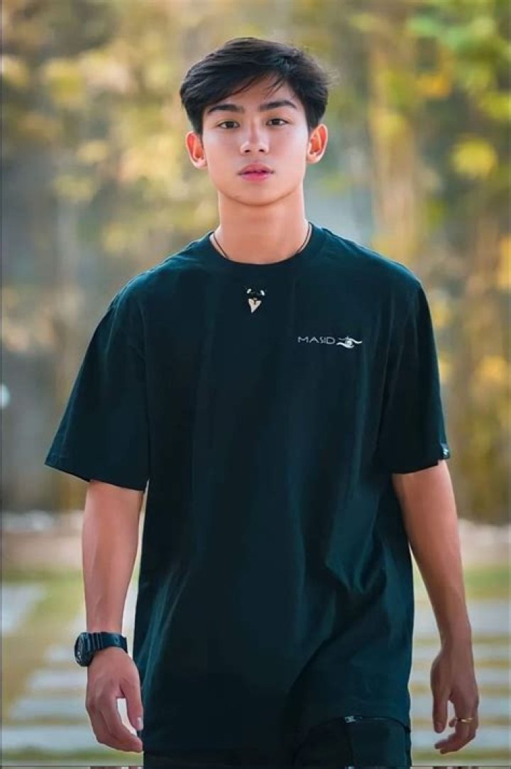 Jeremiah Ong's Age Unveils Surprising Insights