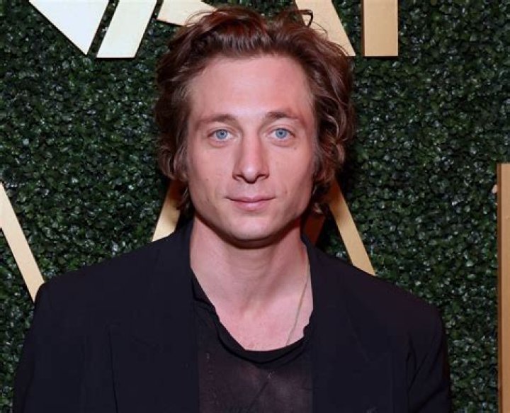 Jeremy Allen's Net Worth And The Path To Financial Success