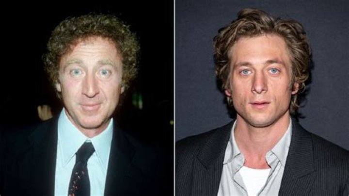 Unveiling The Genius Of Jeremy Allen White And Gene Wilder: Discoveries And Insights