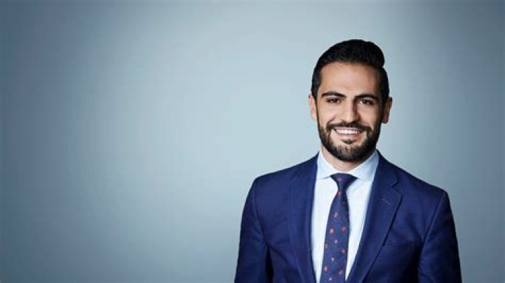 Unveiling Jeremy Diamond's American Roots: Nationality, Values, And Journalism