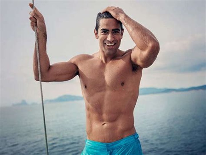 Uncovering The Intriguing Factors Behind Jeremy Jauncey's Private Age