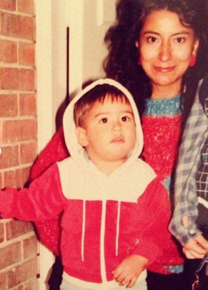 Unveiling The Secrets Of Jeremy Jauncey's Fatherhood Journey