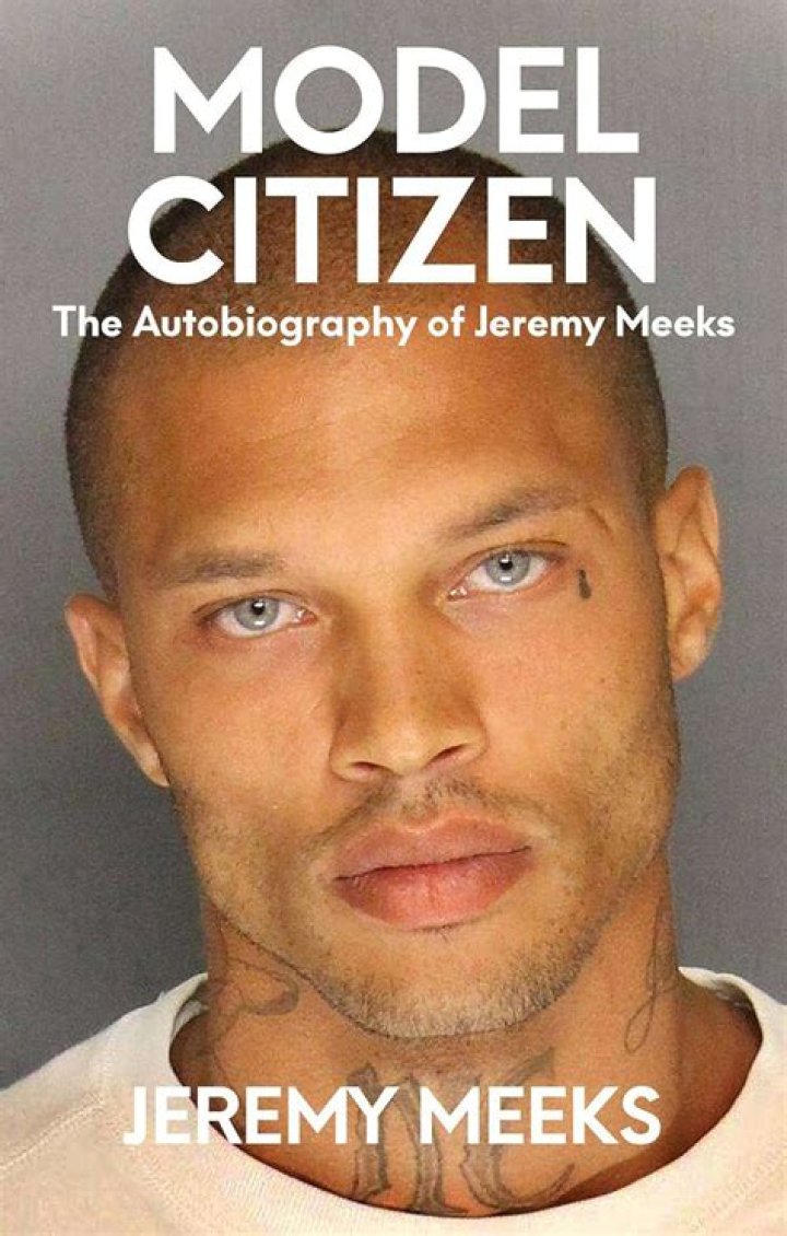 Unveiling The Enigma Of Jeremy Meeks: Discoveries And Insights