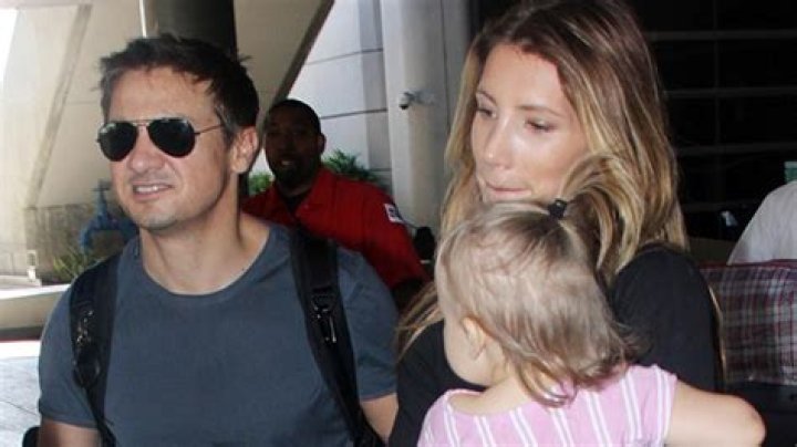 Uncover The Intriguing Truth: Jeremy Renner's Partner Revealed