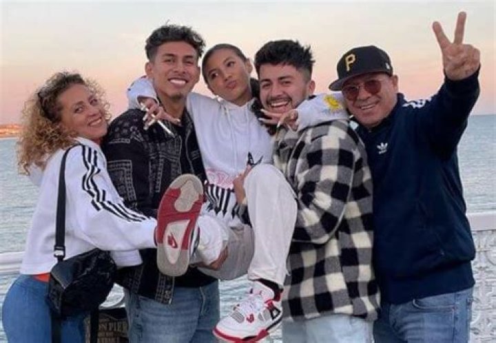 Jeremy Sarmiento's Love Life Unraveled