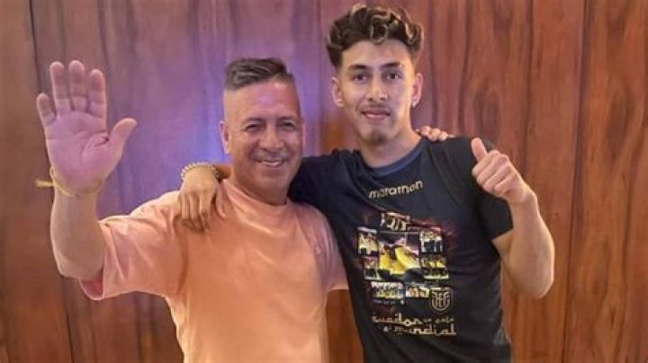 Exploring The Role Of His Parents In His Football Journey