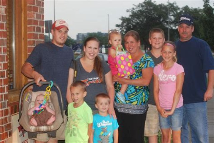 Dive Deep Into Jeremy Wade's Family: Uncover Exclusive Insights