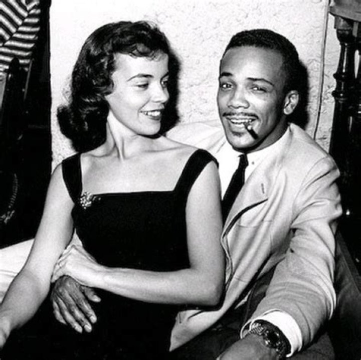 Discover The Enchanting Harmony Of Jeri Caldwell And Quincy Jones