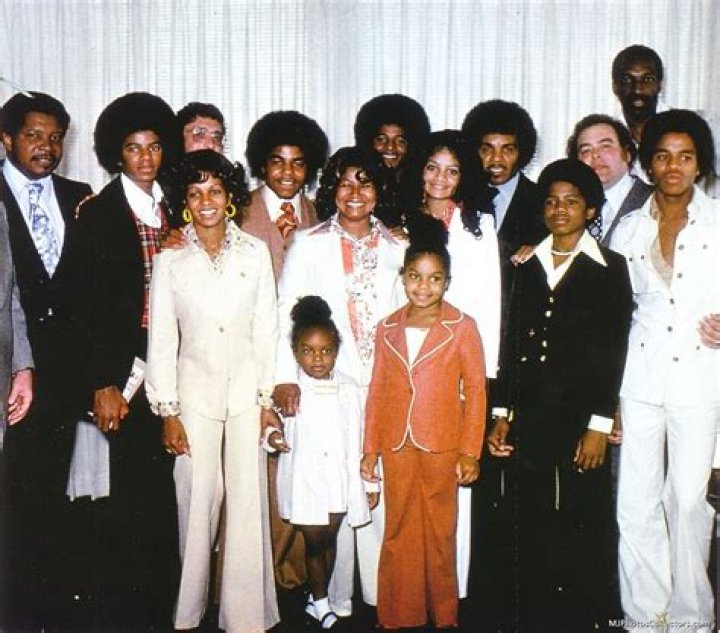 Discover The Unseen World Of Jermaine Jackson's Grandchildren: Exclusive Insights Revealed