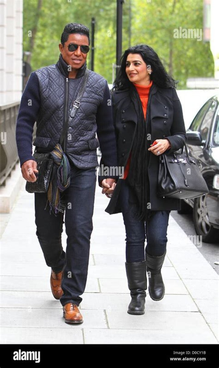 Unveiling The Enigmatic World Of Jermaine Jackson's Wife: Uncover Hidden Truths