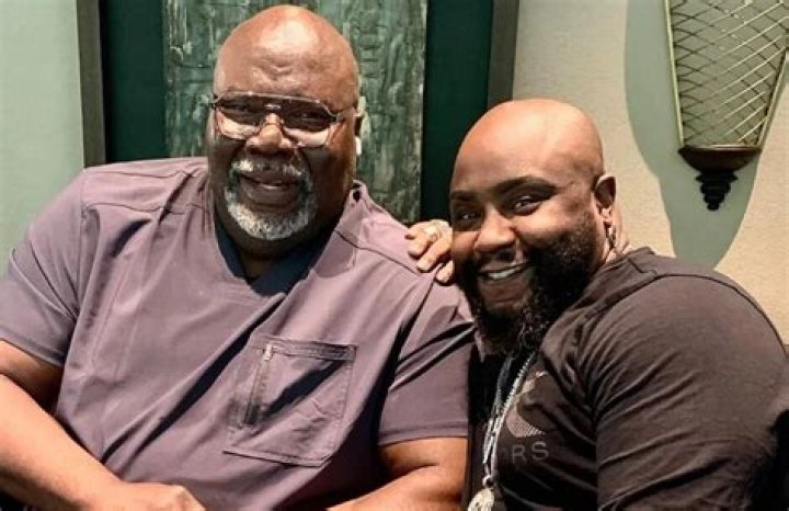 Unveiling The Multifaceted Brilliance Of Jermaine Jakes