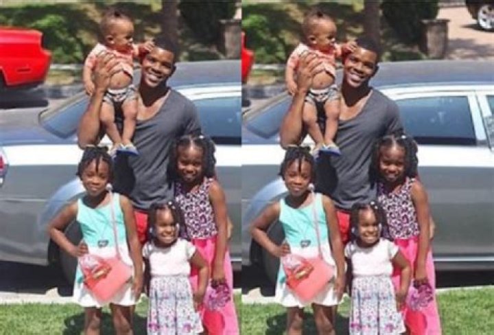 Discover The Impact Of "Jermelle Simon Kids"