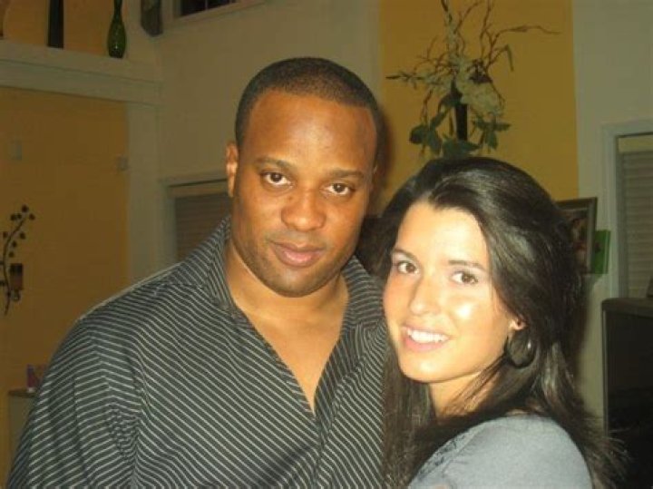 Mental Health Expert, Advocate, And Je'rod Cherry's Empowered Partner