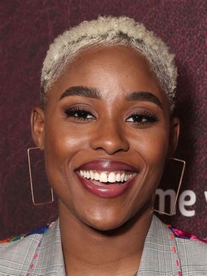 Trailblazing Aviator And Role Model