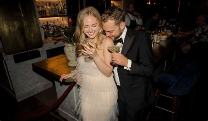 Uncover The Secrets Behind Jess Bush's Musical Partnership