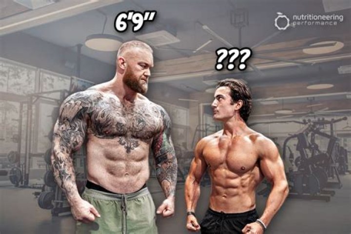 Unraveling The Towering Stature Of Jesse James West