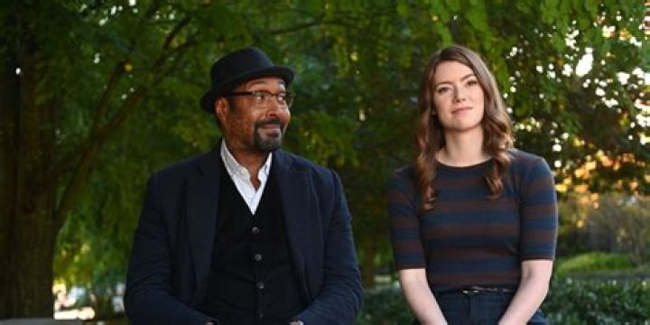 Jesse L. Martin's Relationships Explored