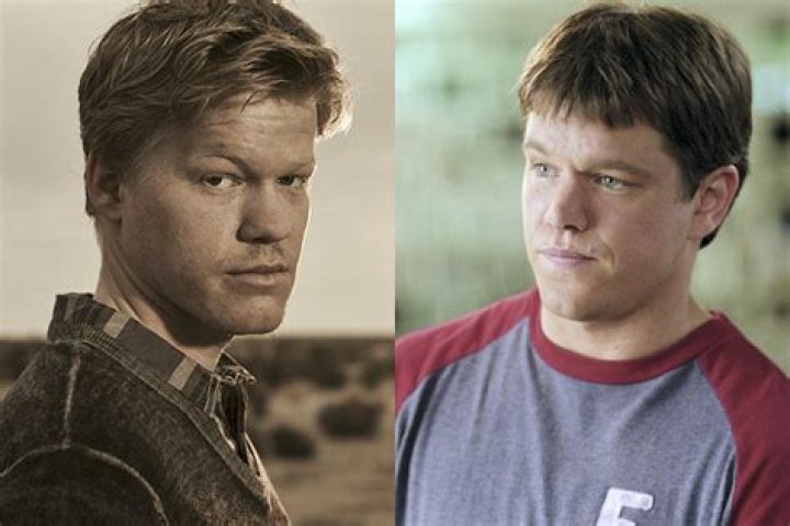 Jesse Plemons And Matt Damon's Cinematic Fusion