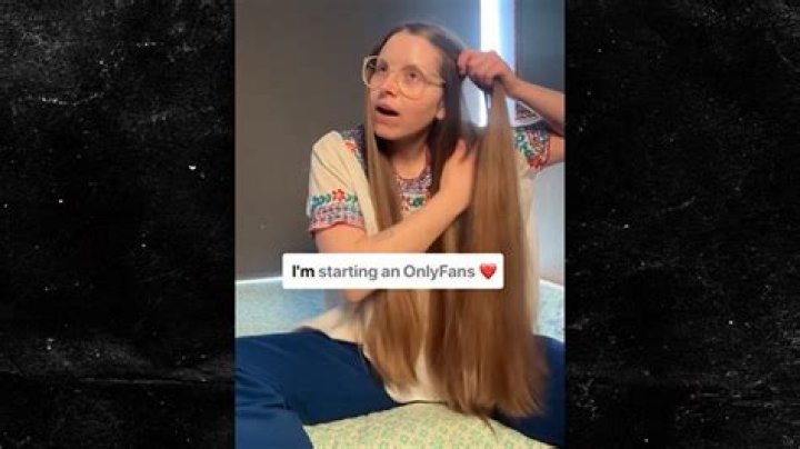 Unravelling The "Jessi Rae Leak"