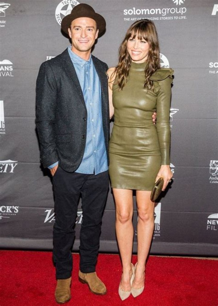 Jessica Biel's Body Measurements Revealed