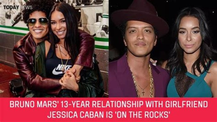 Uncover The Secrets Of Jessica Caban's Dating History
