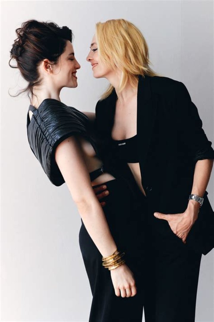 Unveiling Jessica De Gouw's Private Realm: Relationships Explored