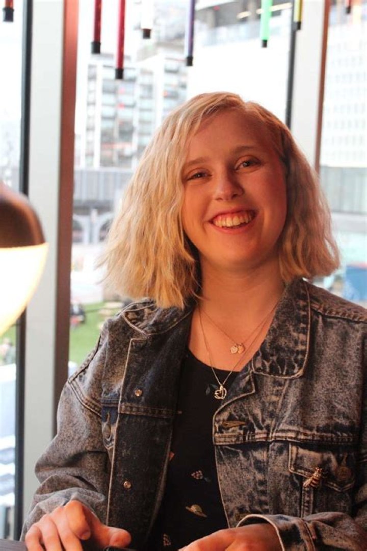 Discoveries And Insights From Jessica Filby