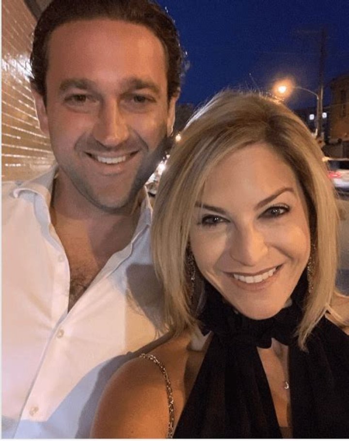 Discover The Story Behind Jessica Kartalija's Husband