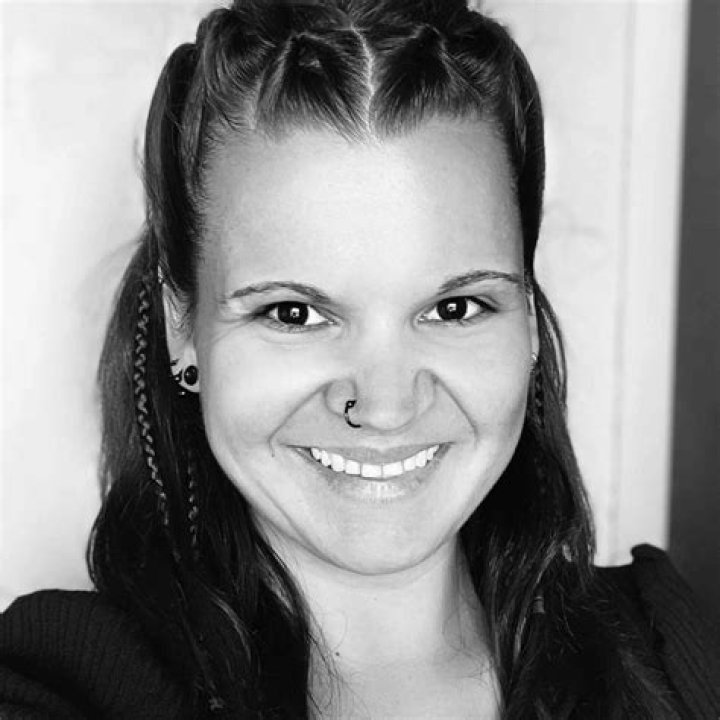 A Model And Actress Unveiled