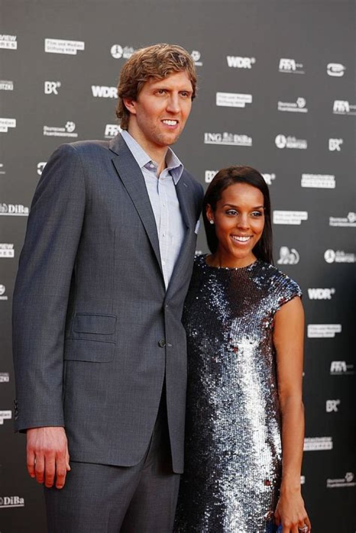Uncover The Inspiring Journey Of Jessica Olsson Dirk Nowitzki