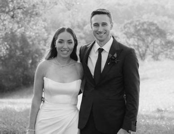 Unveiling The Wealth And Success Behind Jessica Pegula's Husband